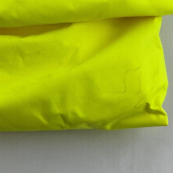 Adult 5XL Tingley Vision Overalls Class E Waterproof Windproof Reflective O23122 - Picture 6 of 7